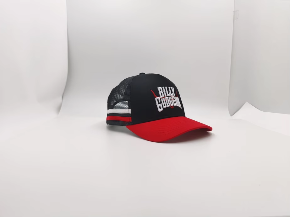 Billy Gudgeon Trucker Cap