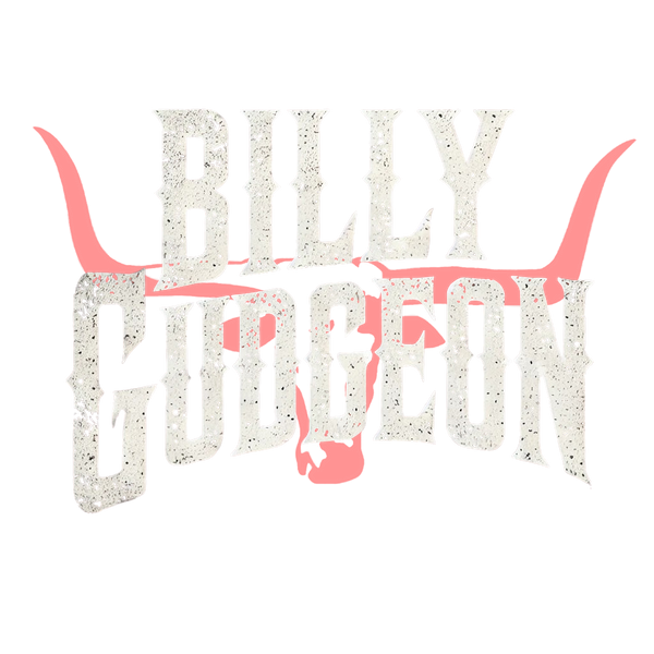 Billy Gudgeon shop