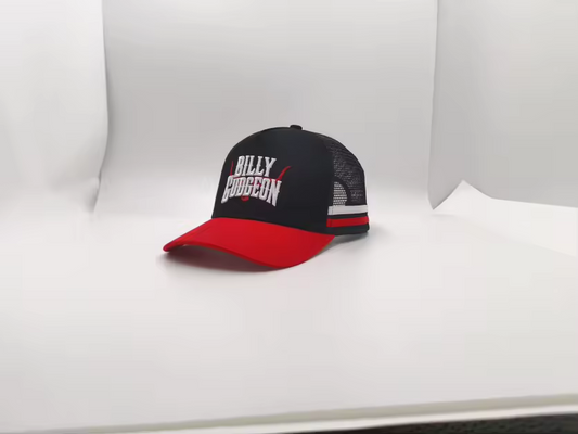 Billy Gudgeon Trucker Cap